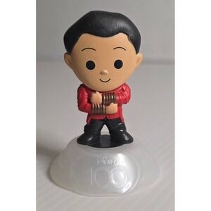 McDonald's Disney 100 Marvel Shang-Chi Happy Meal Toy Figure